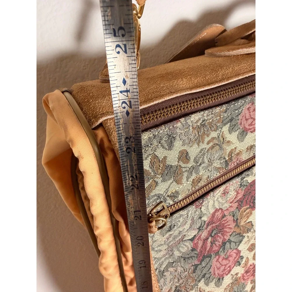 The French Luggage Co. vintage garment